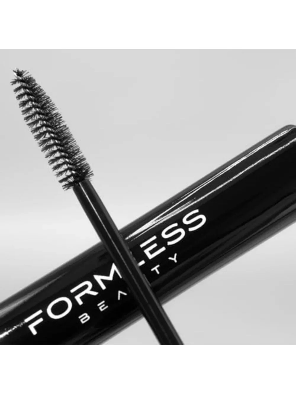 Volumizing Black Mascara for Length & Definition | Long-Lasting, Clump-Free